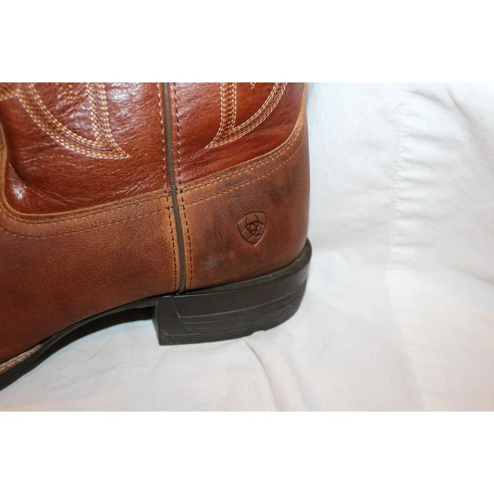 Ariat Men's Toe 11